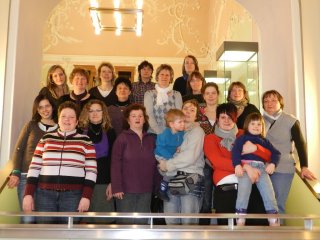 Gruppenbild