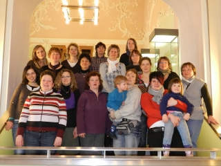 Gruppenbild