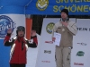 Ehrung Snowboard