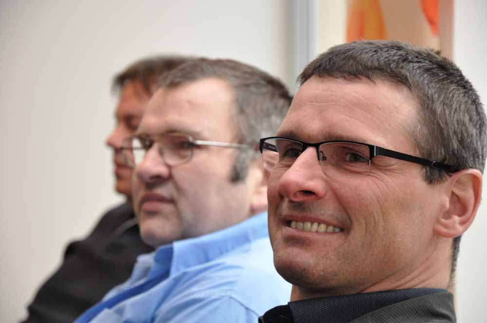 norman Norman Steinbach