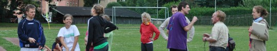 Sportfest